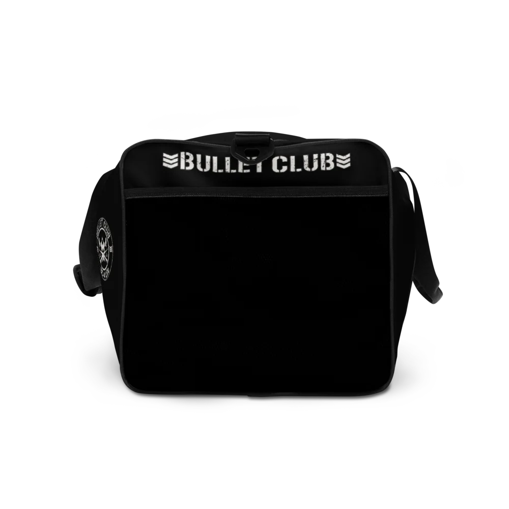 Bullet Club Fan Club Duffle bag - Image 5