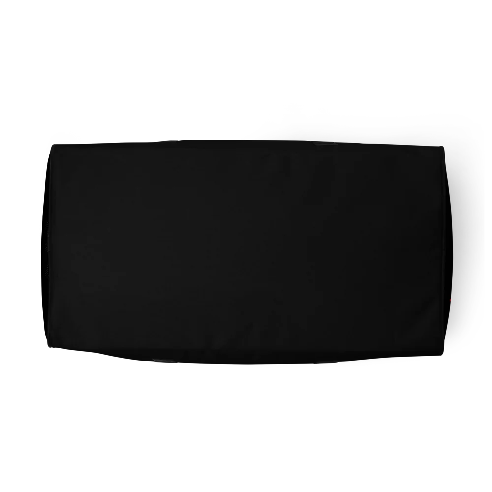 Bullet Club Fan Club Duffle bag - Image 8