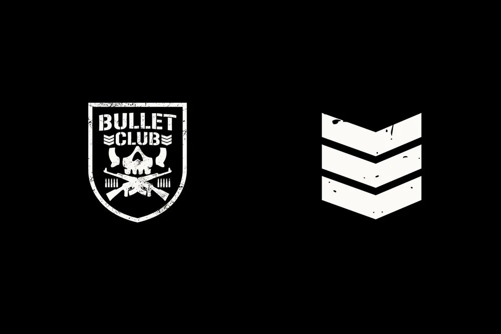 Bullet Club Ring Force T-Shirt - Image 3