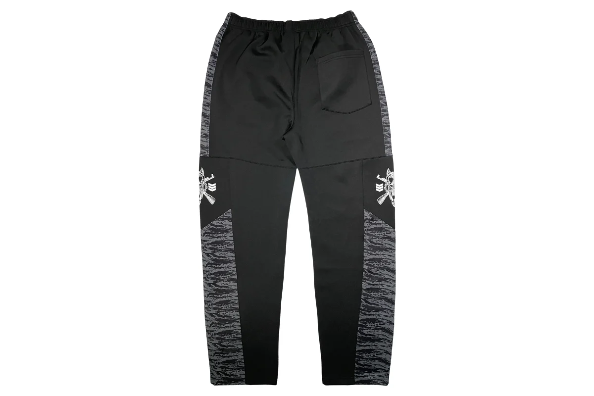 BULLET CLUB WAR DOGS SOUL SPORTS Tracksuit (2026) - Image 11
