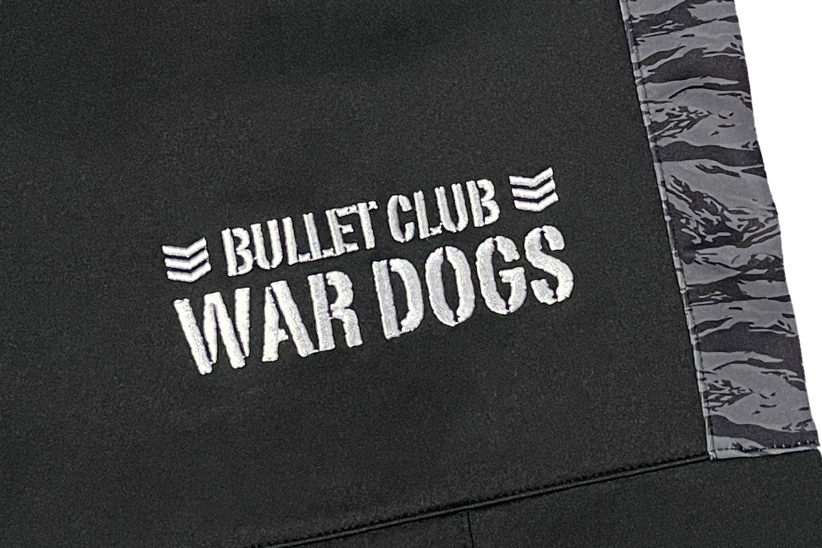 BULLET CLUB WAR DOGS SOUL SPORTS Tracksuit (2026) - Image 18