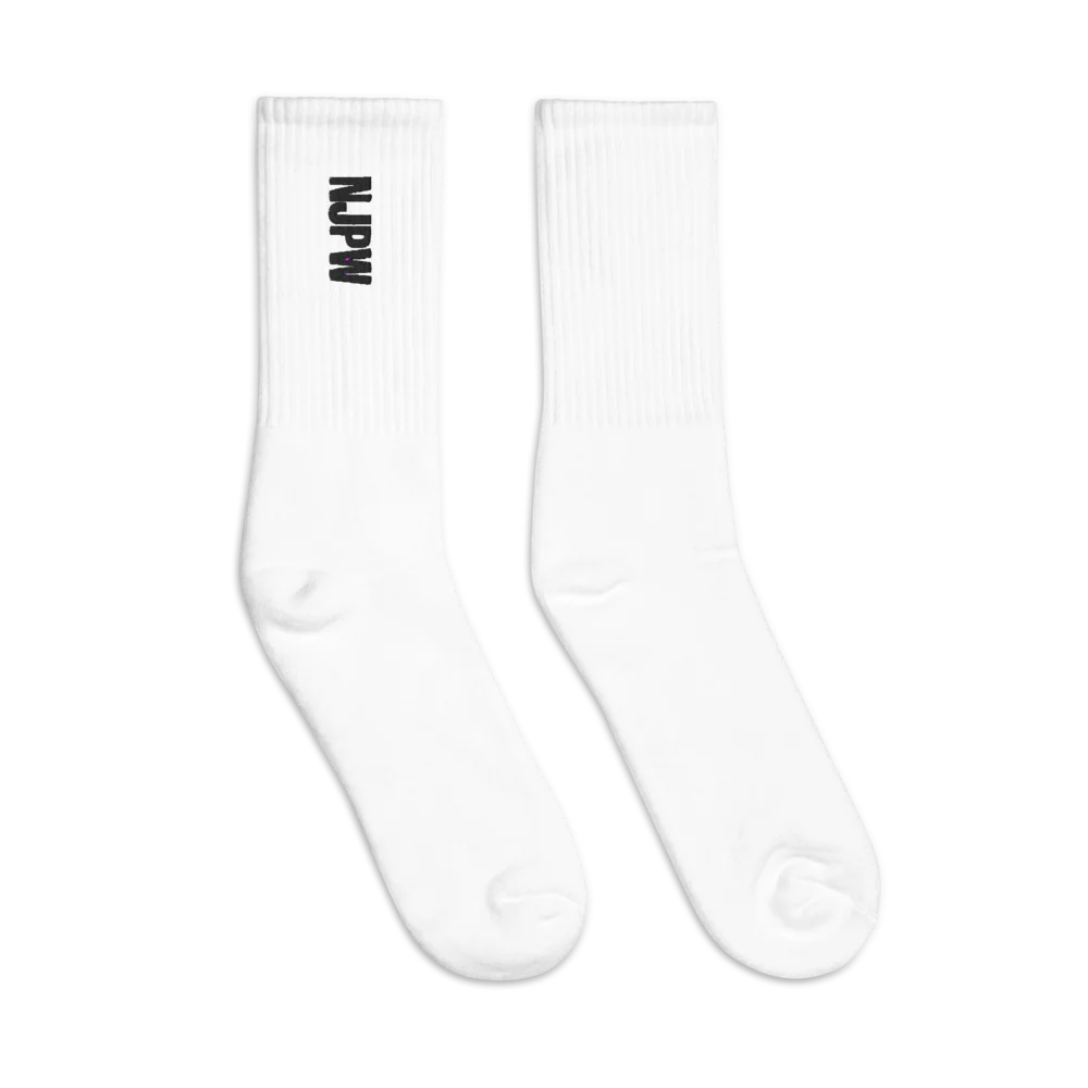 NJPW socks - Image 3